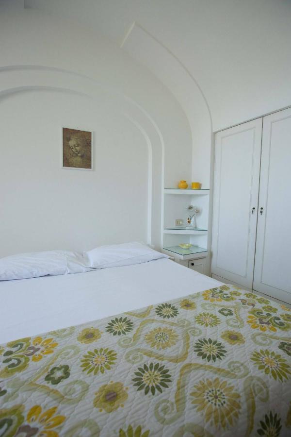 Longano 37 By Dimorra Apartment Capri Luaran gambar